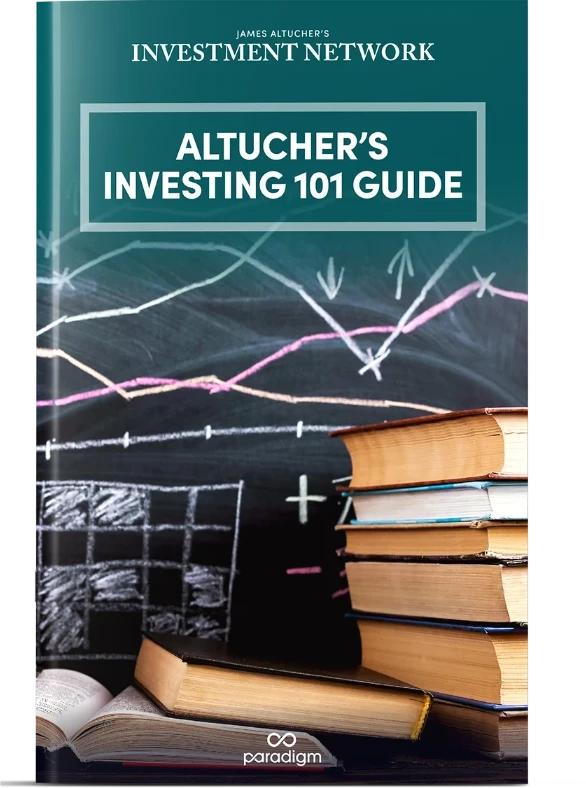 Report: Investing 101 Guide