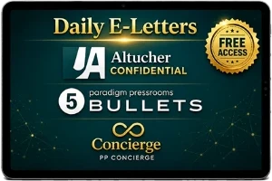 free daily newsletters
