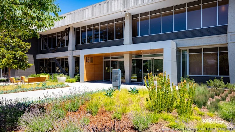 Office Building