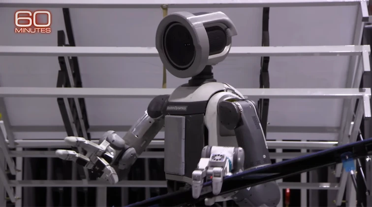 Robot