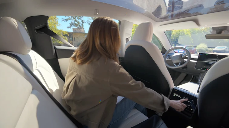 Robotaxi
