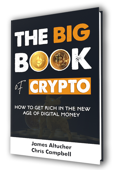 The Big Book of Crypto