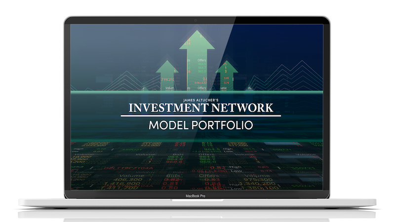 Model Portfolio