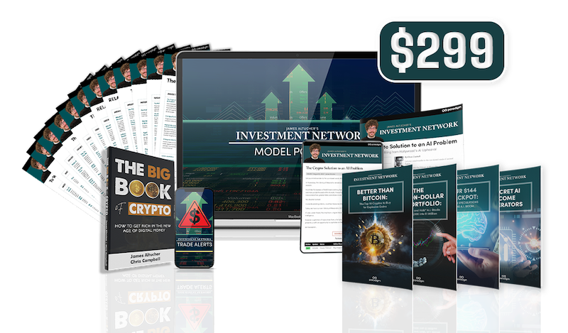 everything included in your subscription