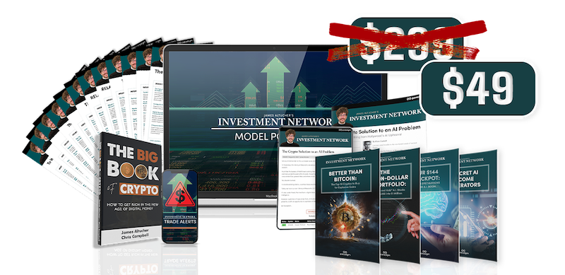 everything included in your subscription