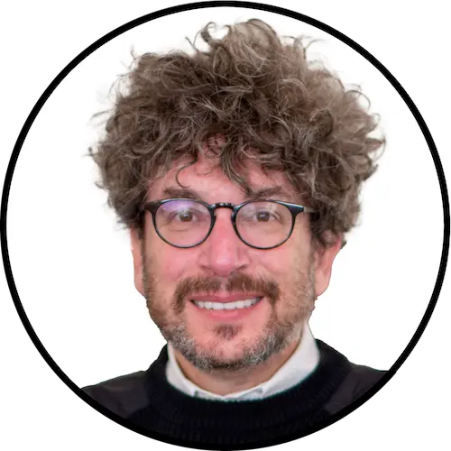 James Altucher headshot