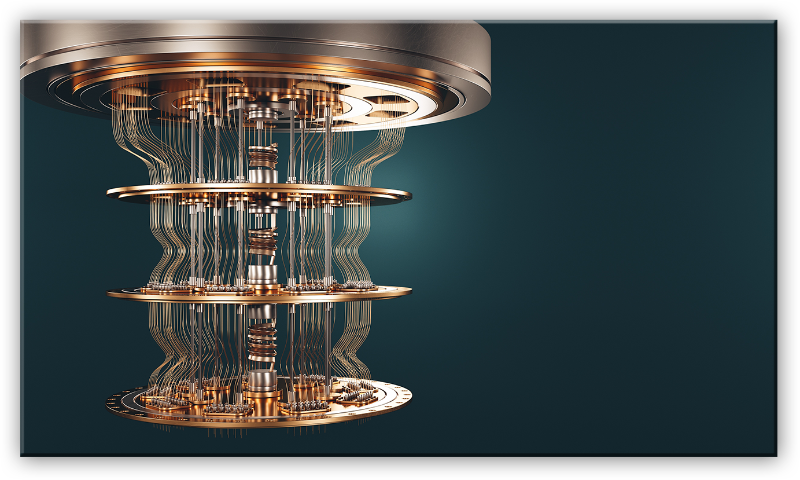 Quantum Computer