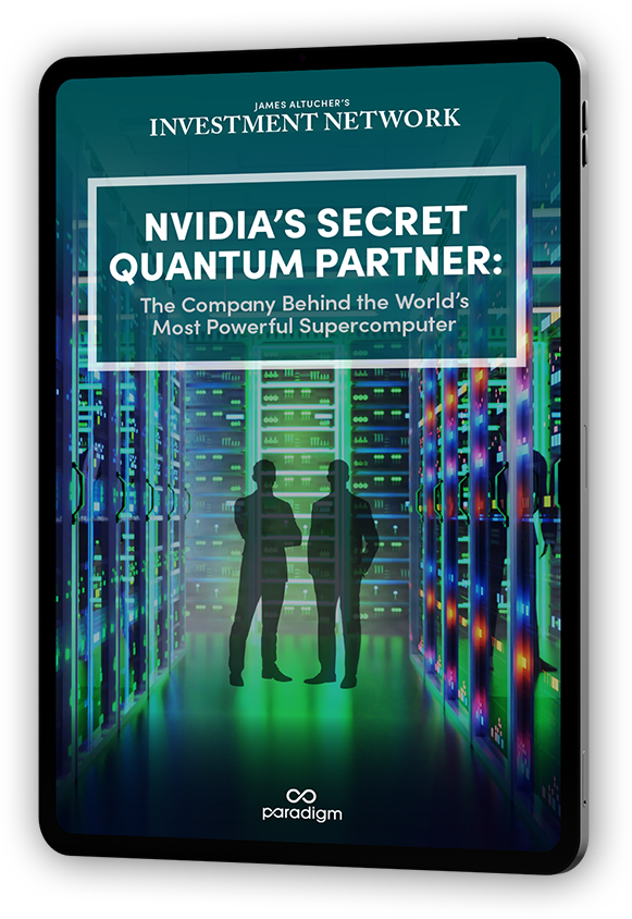 Report: Nvidia’s Secret Quantum Partner: The Company Behind the World’s Most Powerful SuperComputer