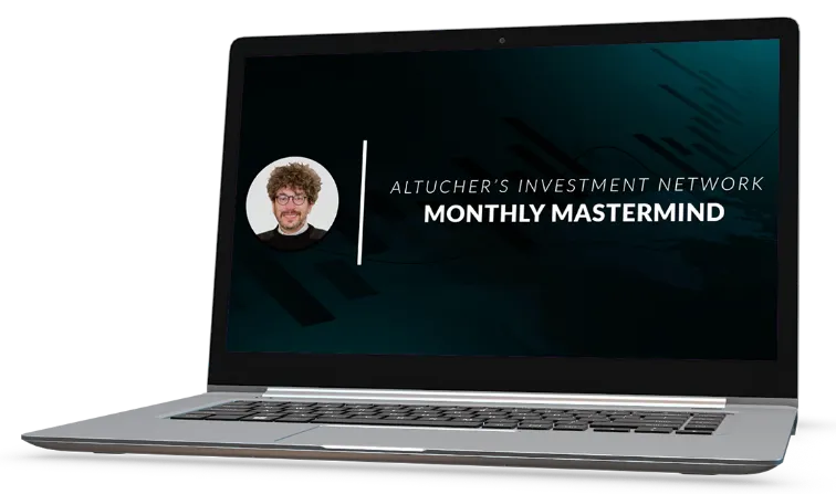 Monthly Mastermind
