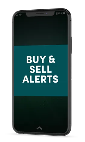trade alerts