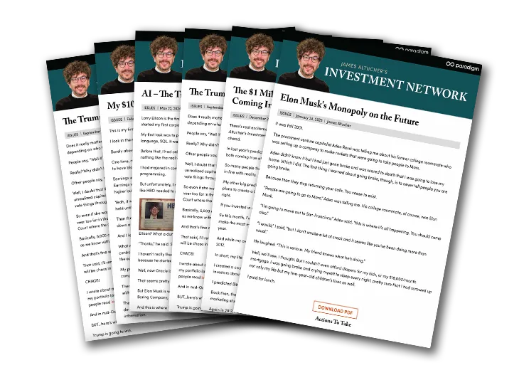 monthly issues