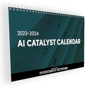 The A.I. Catalyst Calendar