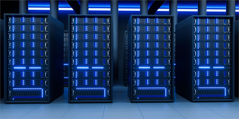 Supercomputer