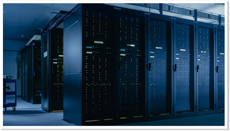 data center