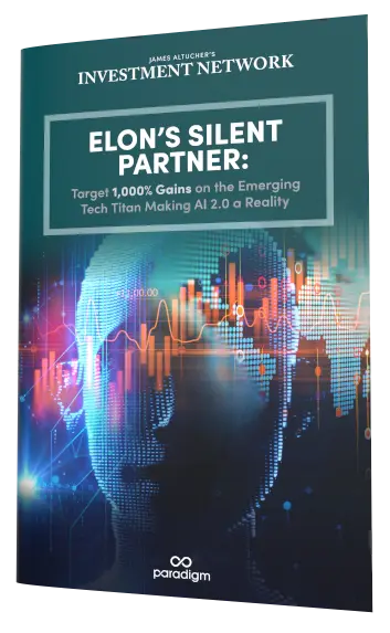 report cover