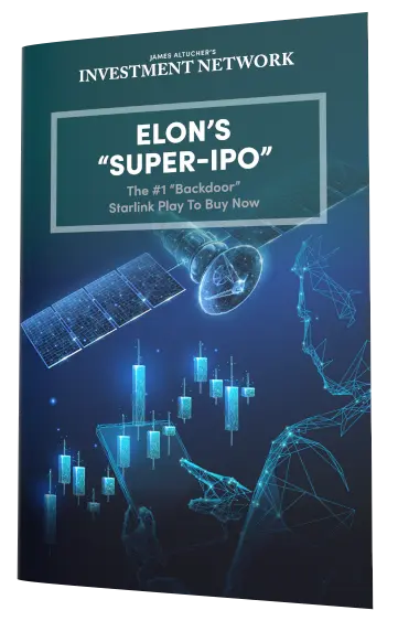 report cover