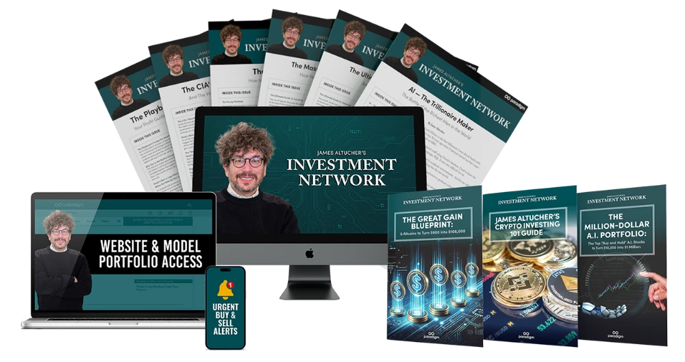 everything included with your subscription