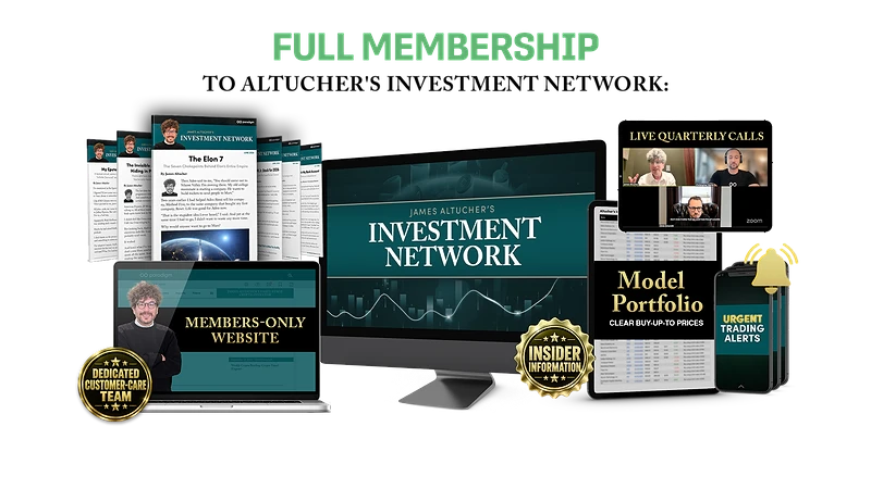 Full membership benefits