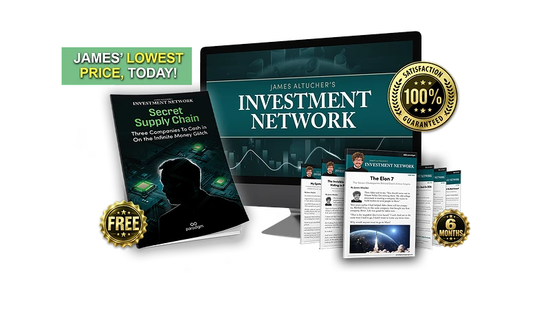 james lowest price today