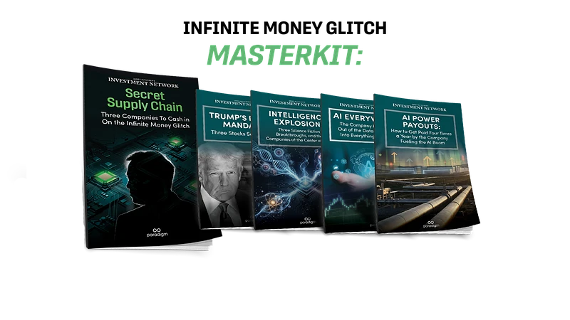 infitite money glitch masterkit