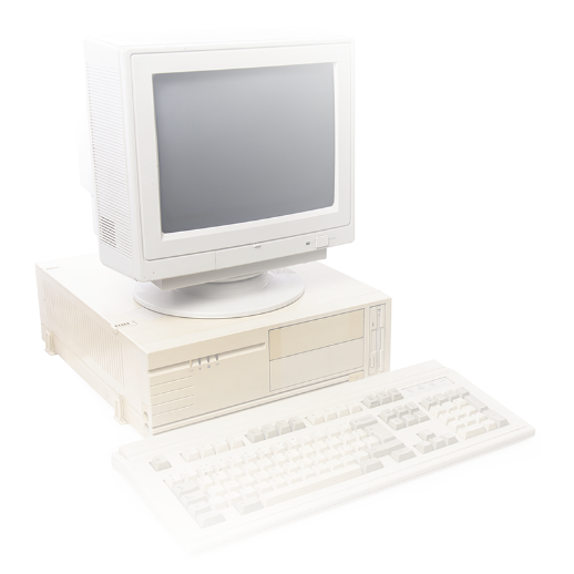 An old PC