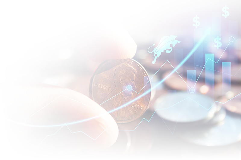 Money and stocks