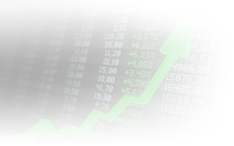 stocks skyrocketing