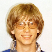 Bill Gates
