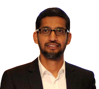 Sundar Pichai