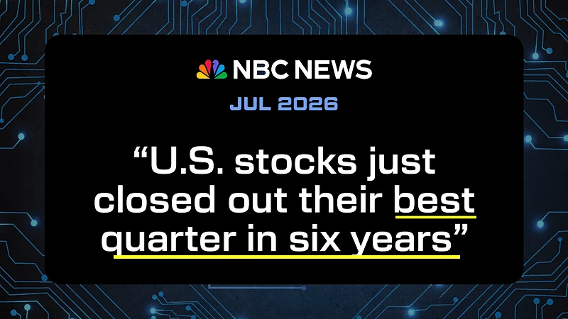 us stock market all time highs