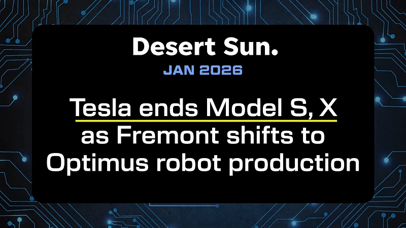 tesla model s and model x assembly halted by elon musk