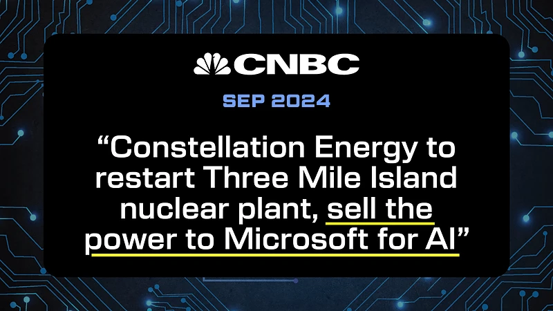 constellation energy news article