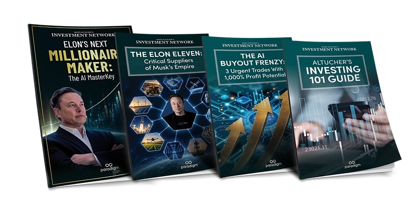 All 4 reports