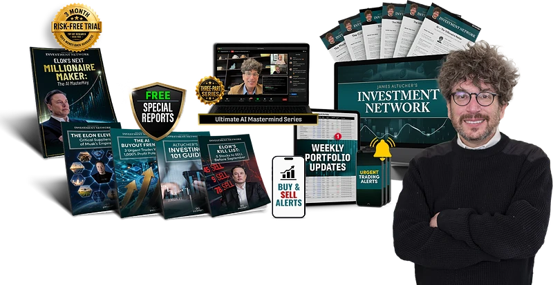 Everything included in your subscription