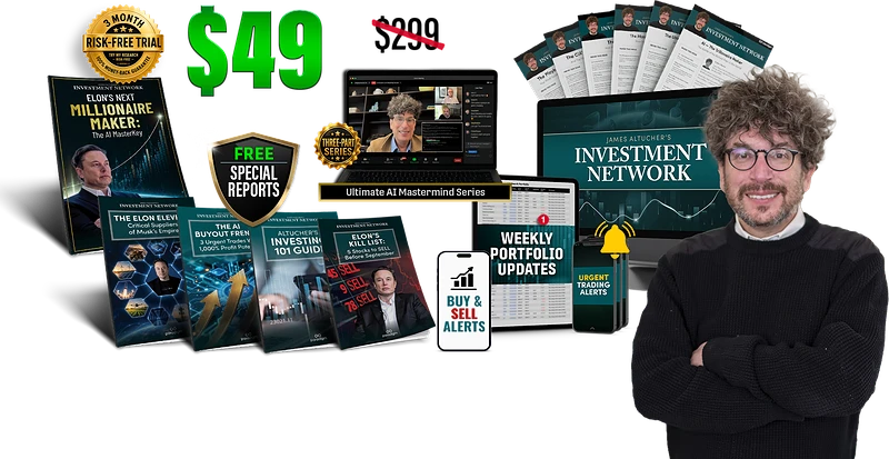 Everything included in your subscription