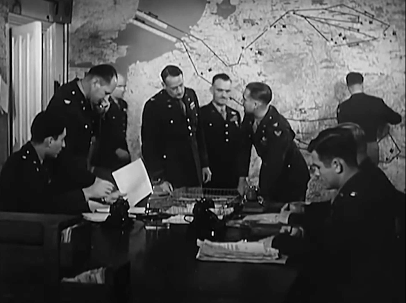 US government secret project