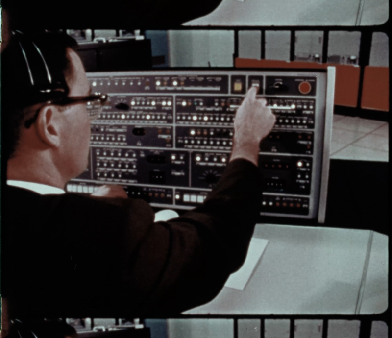 computing technology