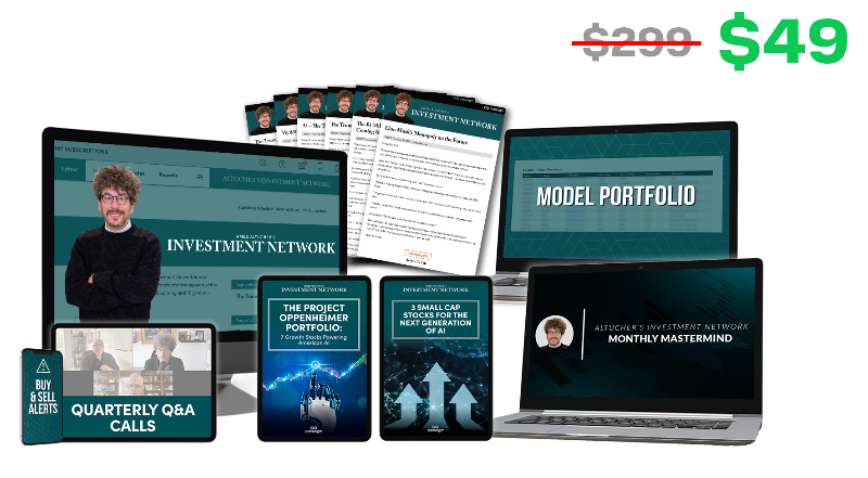 A visual representation of subscriber benefits