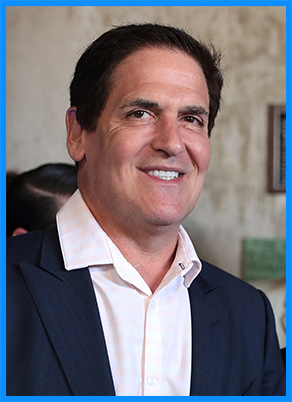 Mark Cuban