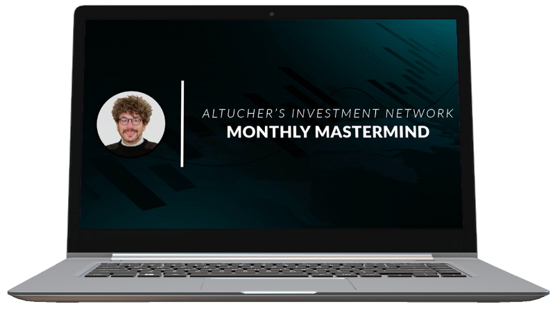 Monthly Mastermind