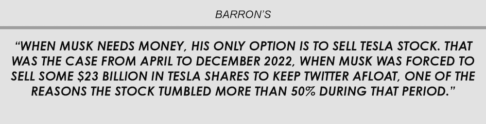 Barrons headline