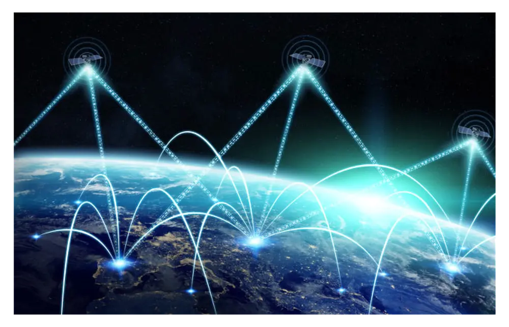 satellites