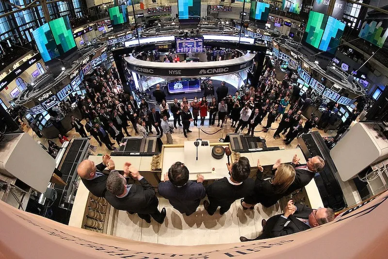 stock market