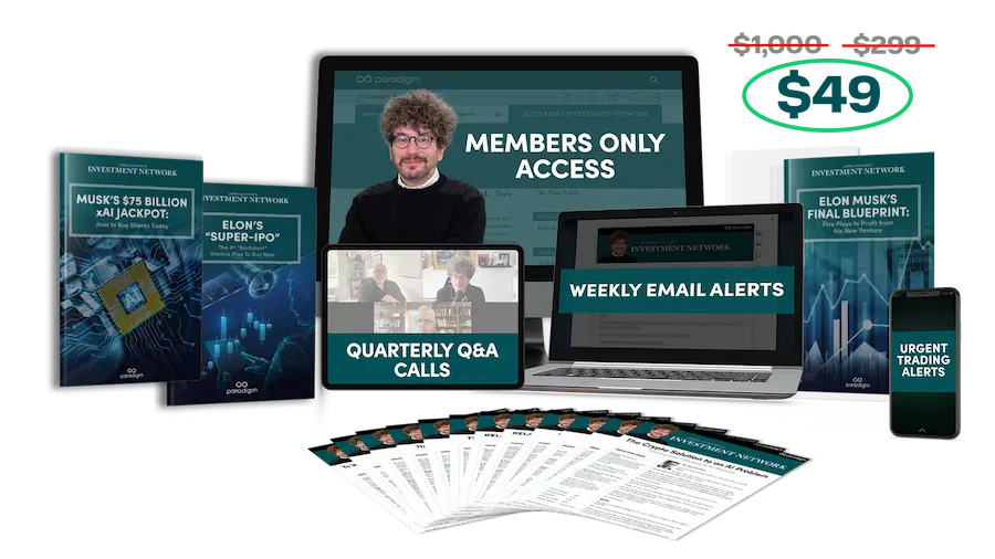 A visual representation of subscriber benefits