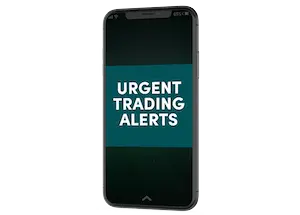 Urgent trading alerts