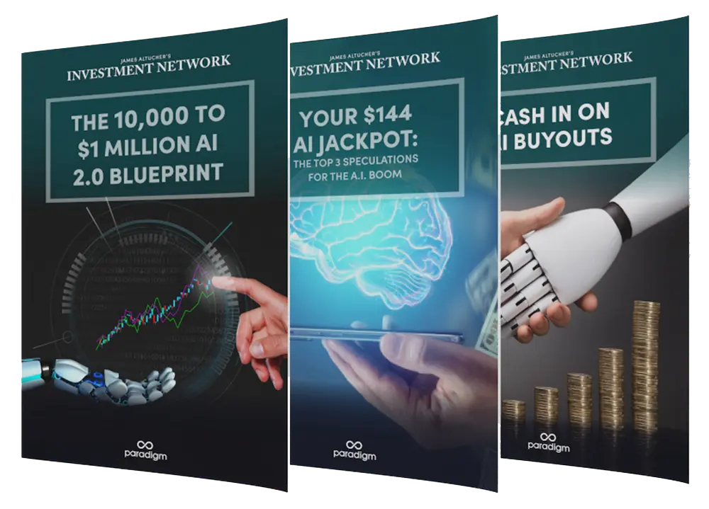 3 bonus reports
