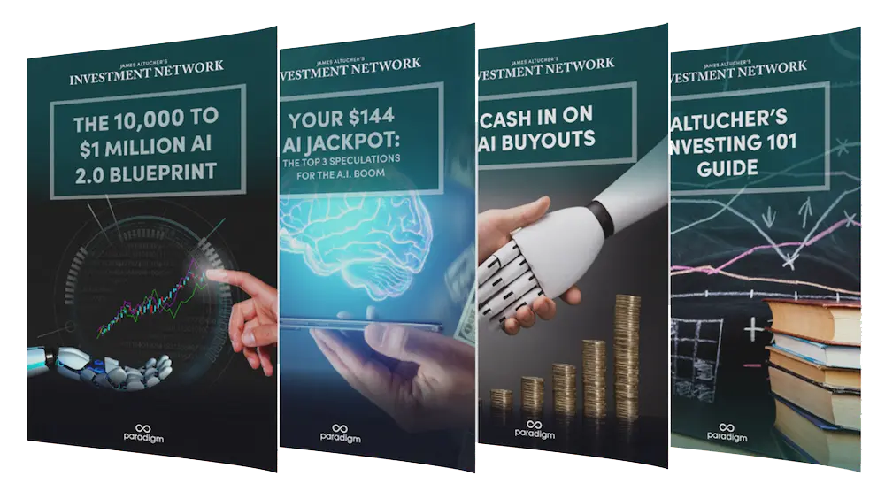 4 bonus reports