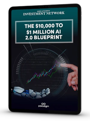 Report: The $10,000 to $1 Million AI 2.0 Blueprint