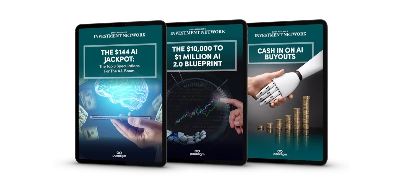 All three reports