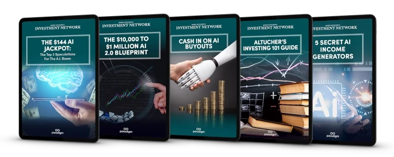 All five reports